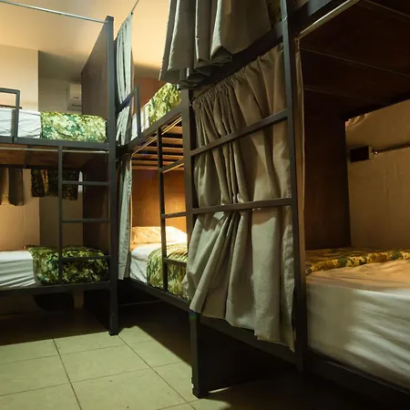 Ceiba Hostel